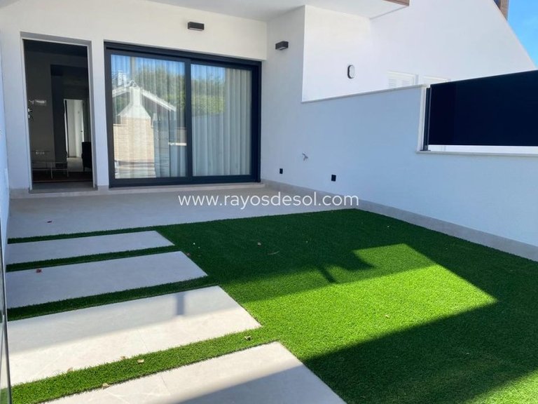Apartment for Sale in San Pedro Del Pinatar, Murcia 3