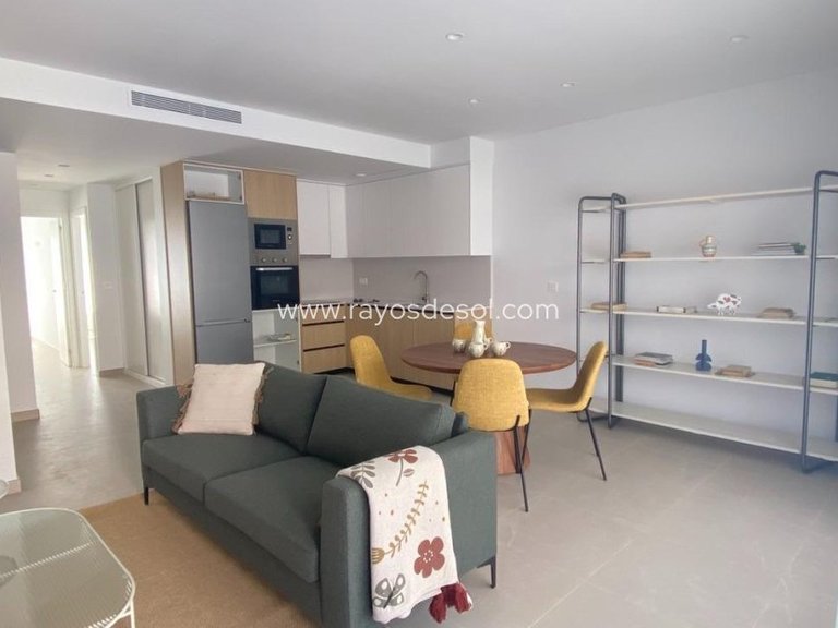 Apartment for Sale in San Pedro Del Pinatar, Murcia 5