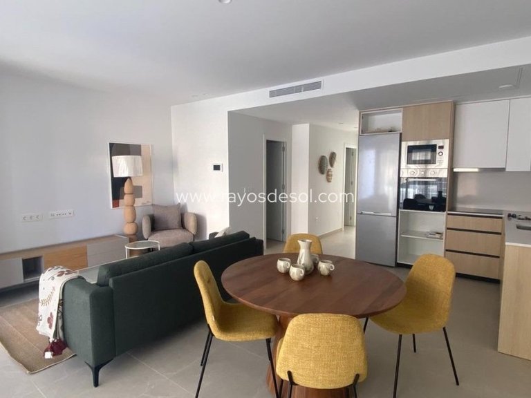 Apartment for Sale in San Pedro Del Pinatar, Murcia 6