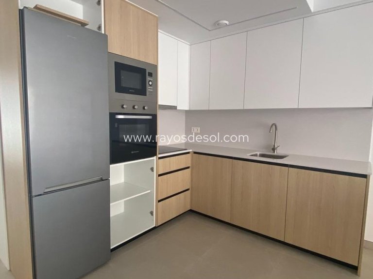 Apartment for Sale in San Pedro Del Pinatar, Murcia 8