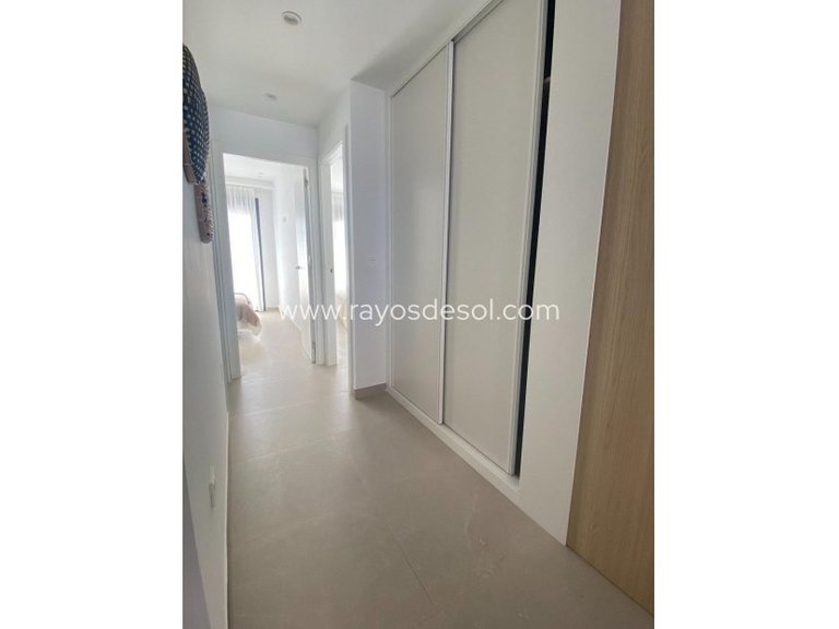 Apartment for Sale in San Pedro Del Pinatar, Murcia 9