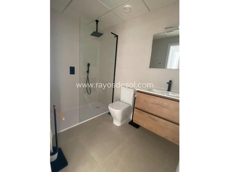 Apartment for Sale in San Pedro Del Pinatar, Murcia 10