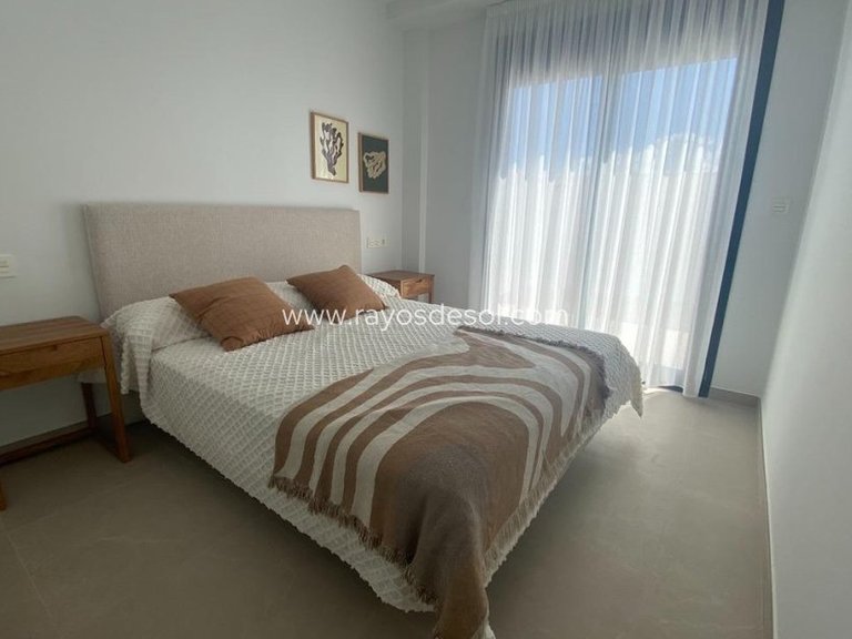 Apartment for Sale in San Pedro Del Pinatar, Murcia 11