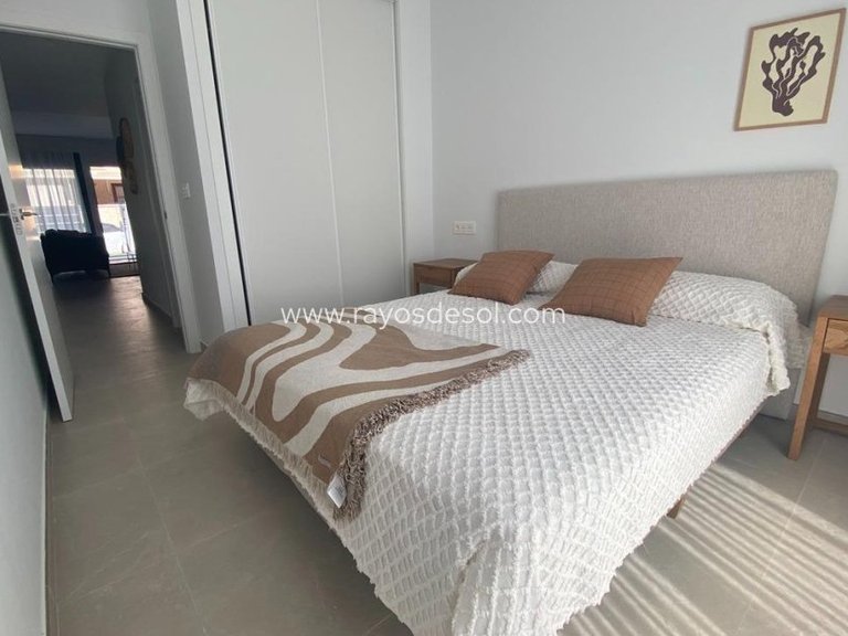 Apartment for Sale in San Pedro Del Pinatar, Murcia 12