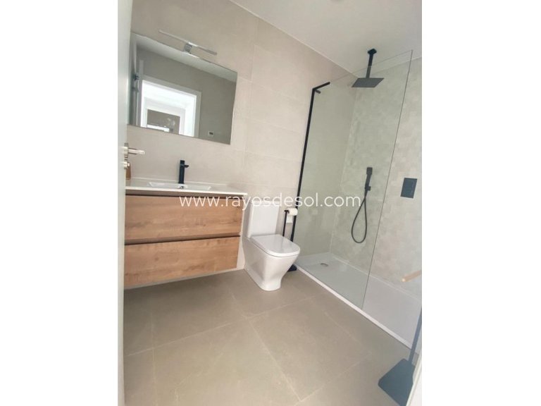 Apartment for Sale in San Pedro Del Pinatar, Murcia 13