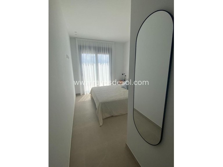 Apartment for Sale in San Pedro Del Pinatar, Murcia 14