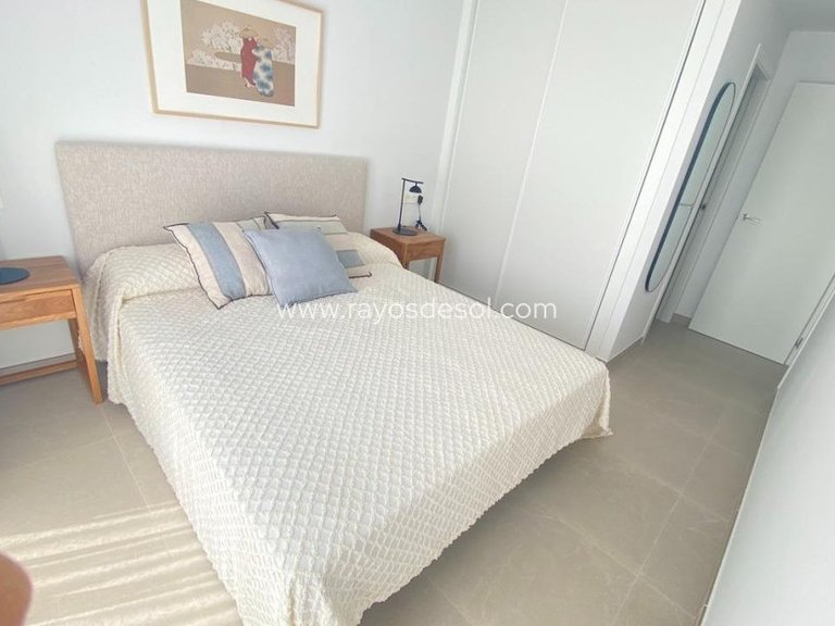 Apartment for Sale in San Pedro Del Pinatar, Murcia 15