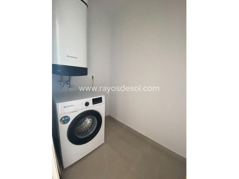 Apartment for Sale in San Pedro Del Pinatar, Murcia 16