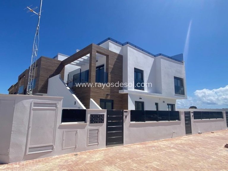 Apartment for Sale in San Pedro Del Pinatar, Murcia 18