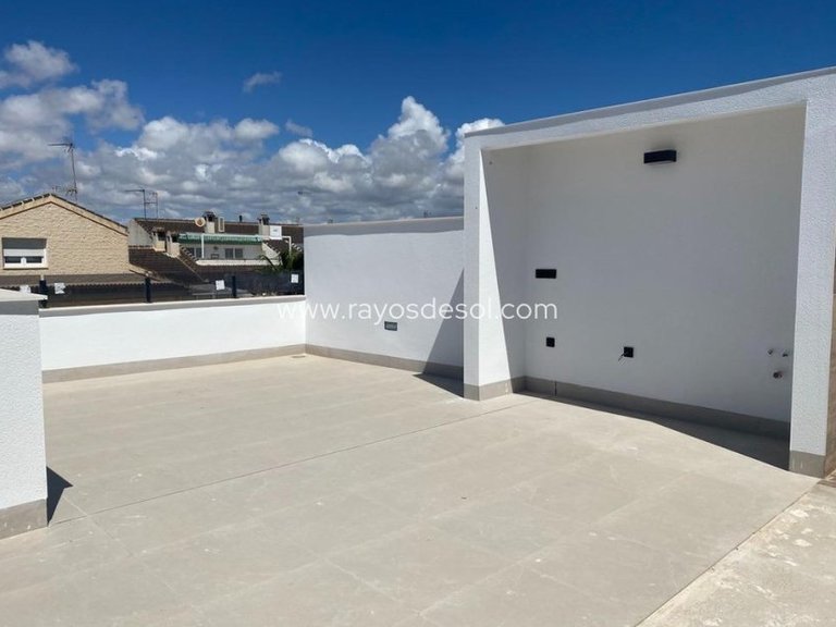 Apartment for Sale in San Pedro Del Pinatar, Murcia 22