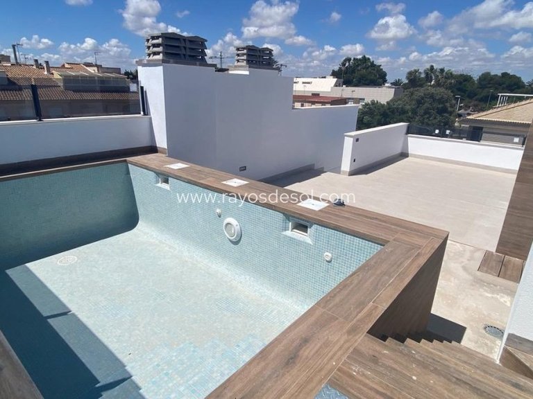 Apartment for Sale in San Pedro Del Pinatar, Murcia 23