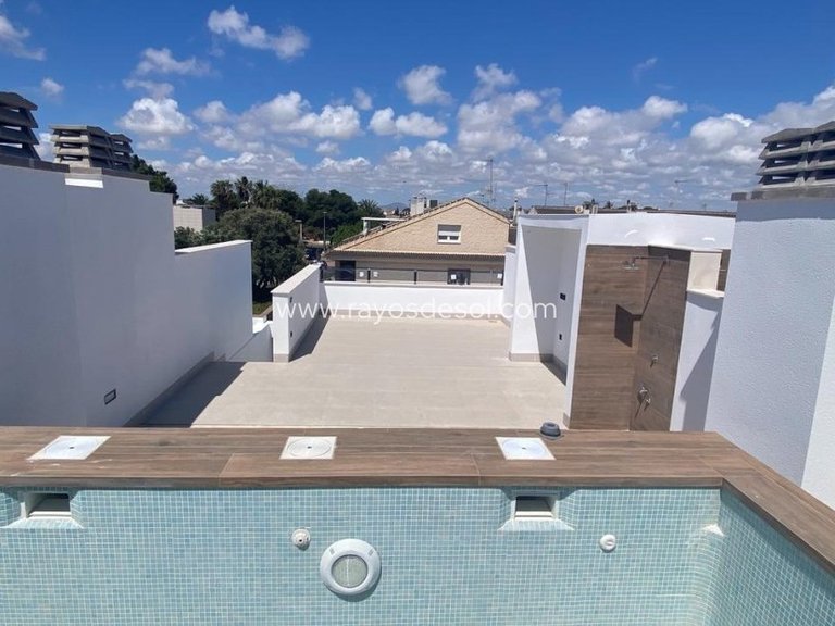 Apartment for Sale in San Pedro Del Pinatar, Murcia 24