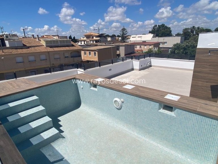 Apartment for Sale in San Pedro Del Pinatar, Murcia 26