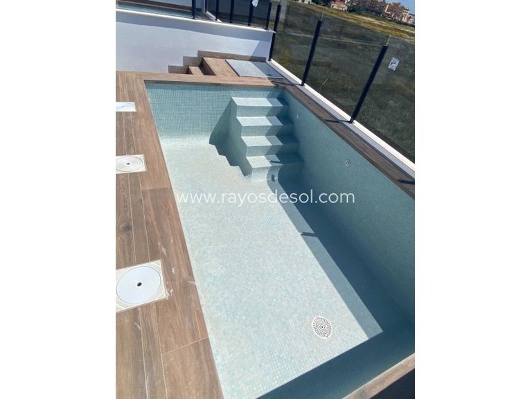 Apartment for Sale in San Pedro Del Pinatar, Murcia 27