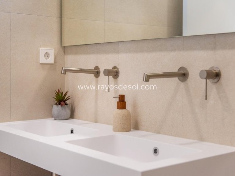 Villa for Sale in Los Alcazares, Murcia 33