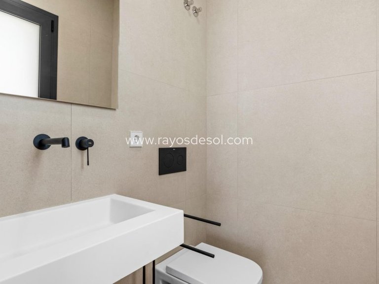 Villa for Sale in Los Alcazares, Murcia 24