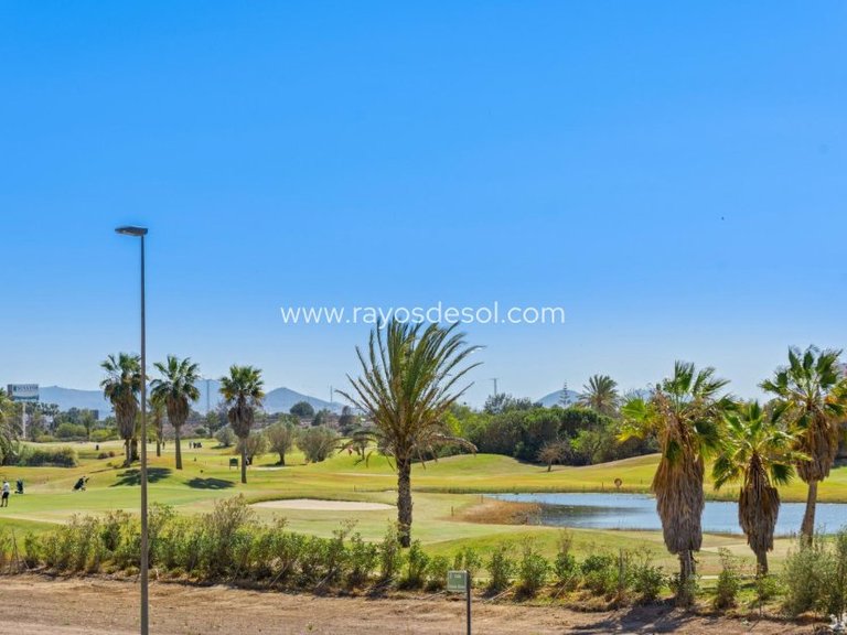 Villa for Sale in Los Alcazares, Murcia 42