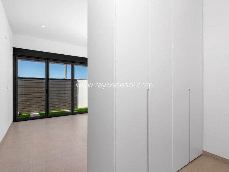 Villa for Sale in Los Alcazares, Murcia 43