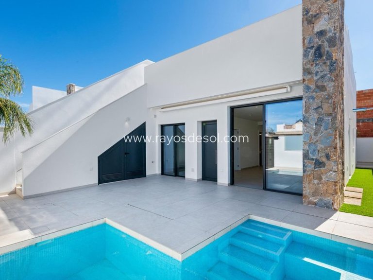 Villa for Sale in San Javier, Murcia 1