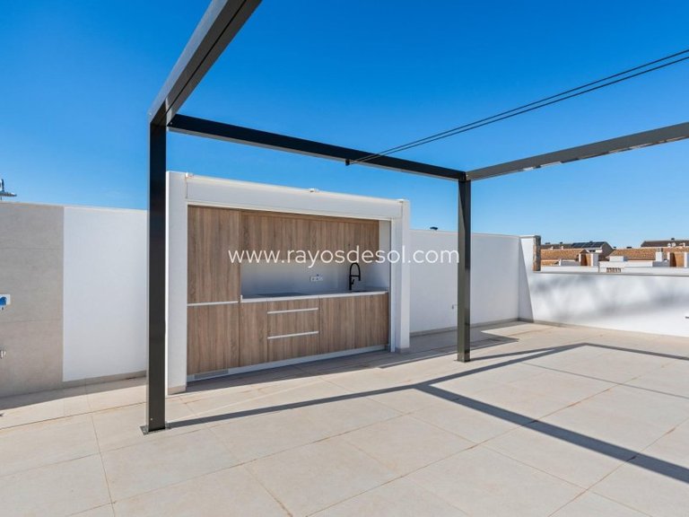 Villa for Sale in San Javier, Murcia 7