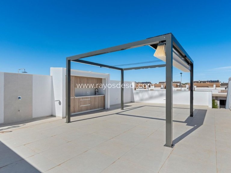 Villa for Sale in San Javier, Murcia 8