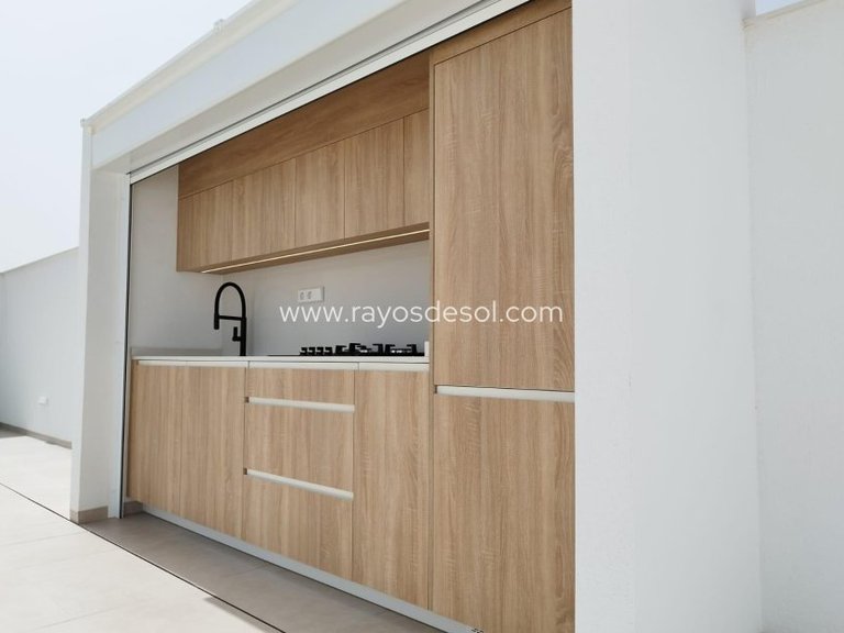 Villa for Sale in San Javier, Murcia 26