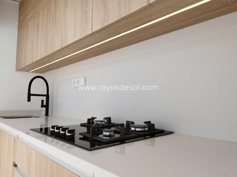 Villa for Sale in San Javier, Murcia 27