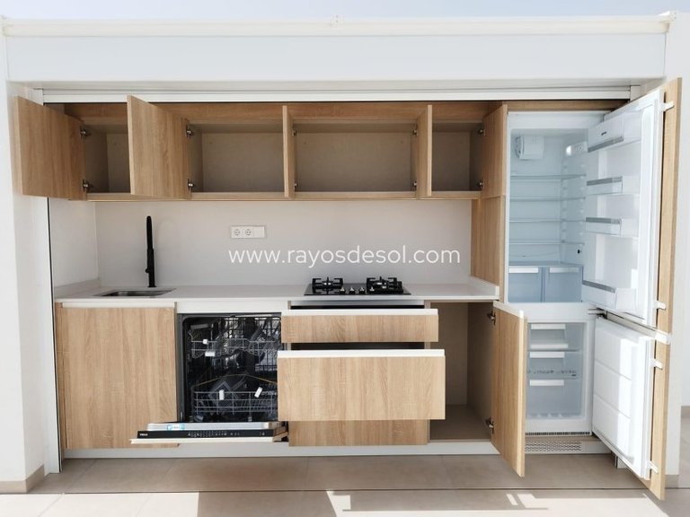 Villa for Sale in San Javier, Murcia 28