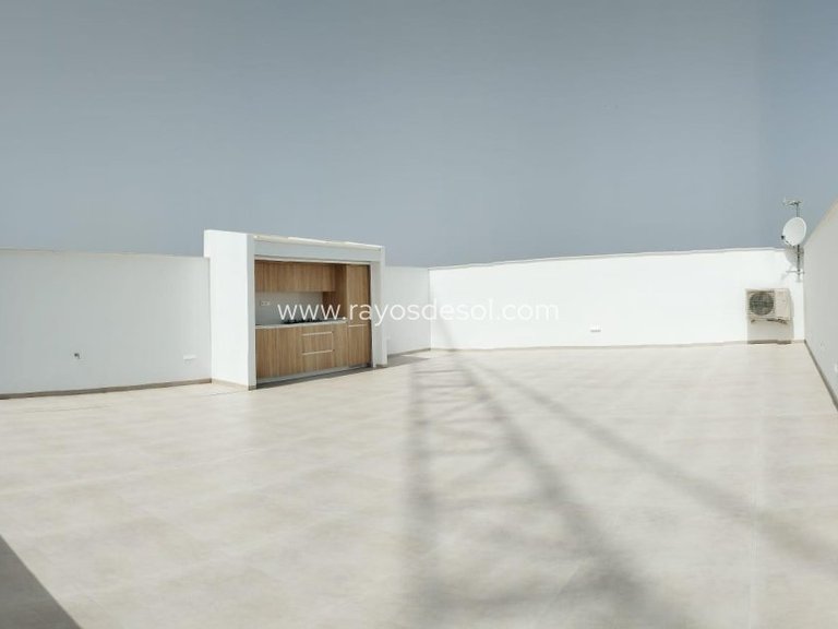 Villa for Sale in San Javier, Murcia 29