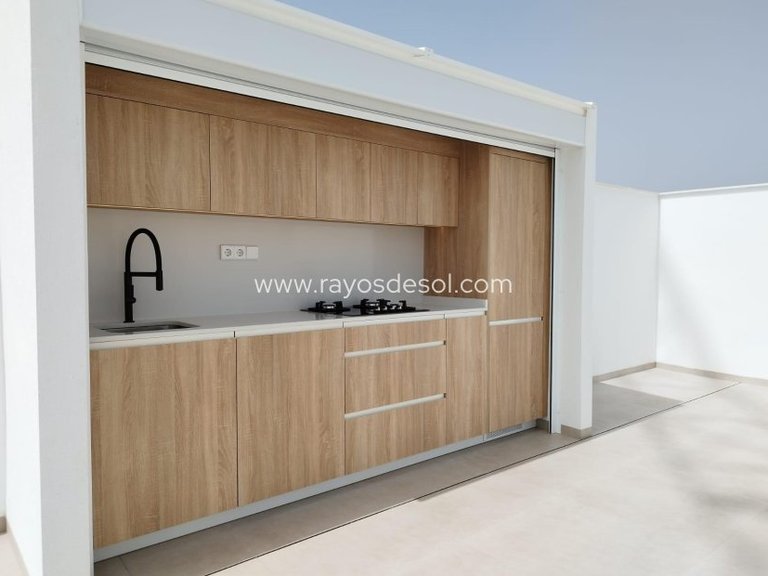 Villa for Sale in San Javier, Murcia 30