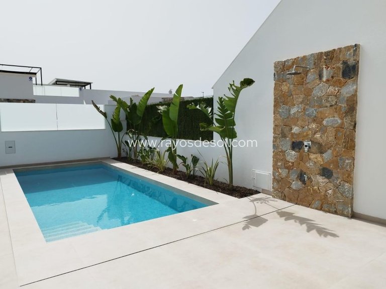Villa for Sale in San Javier, Murcia 31
