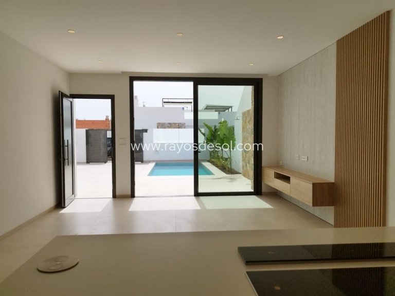 Villa for Sale in San Javier, Murcia 32
