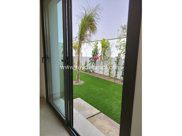 Villa for Sale in San Javier, Murcia 33