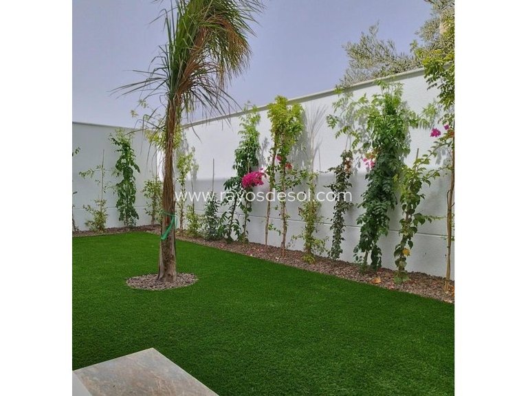 Villa for Sale in San Javier, Murcia 35