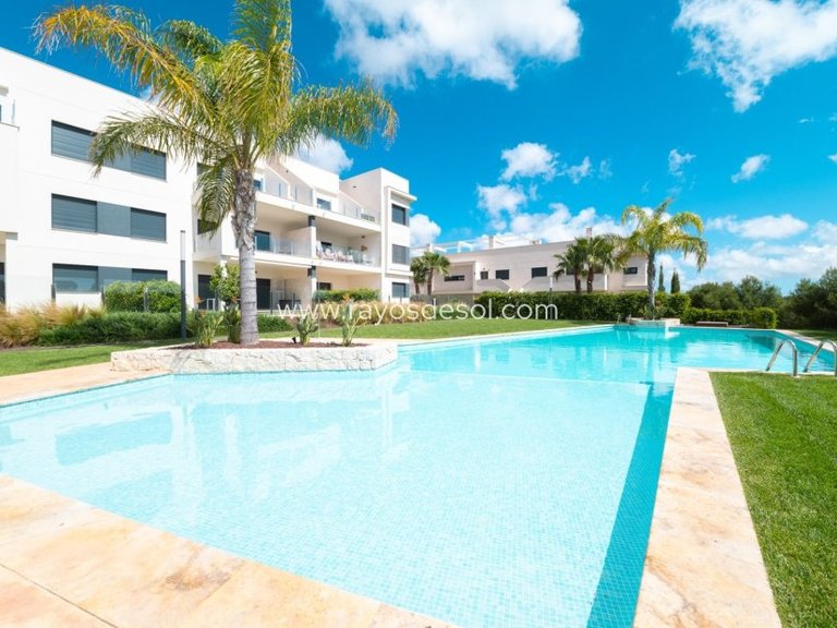 Apartment for Sale in Pilar De La Horadada, Alicante 1
