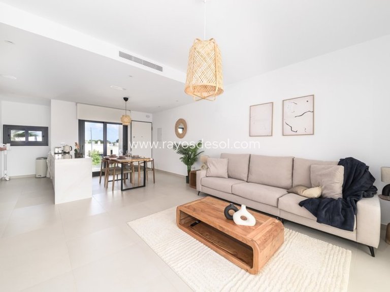 Apartment for Sale in Pilar De La Horadada, Alicante 3