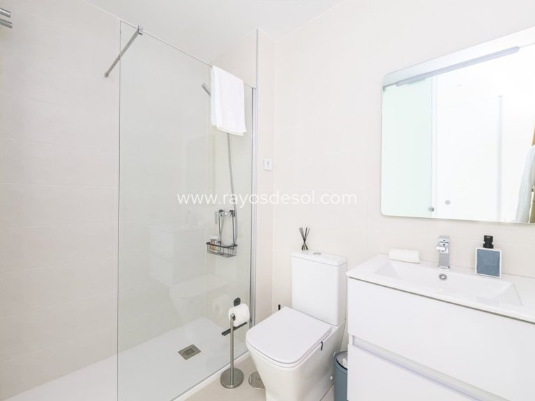 Apartment for Sale in Pilar De La Horadada, Alicante 13