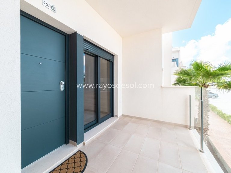 Apartment for Sale in Pilar De La Horadada, Alicante 23