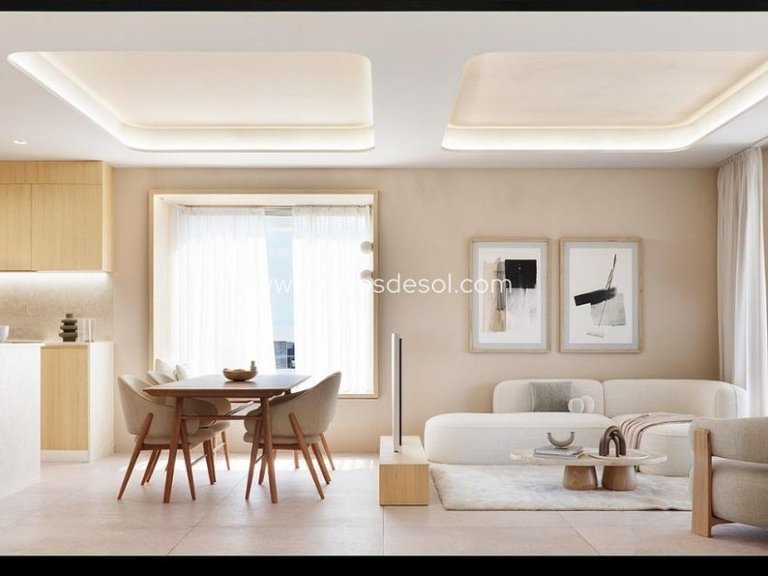 Penthouse for Sale in Benijofar, Alicante 7