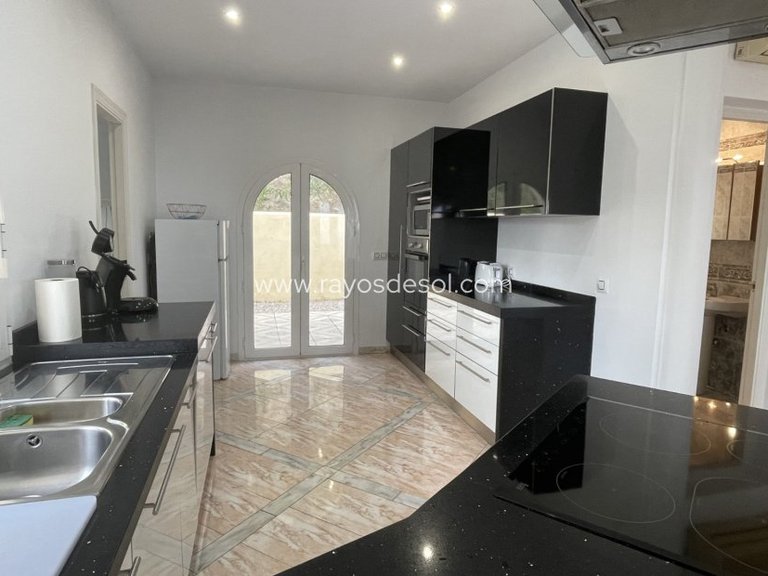 Villa for Sale in Calpe, Alicante 7