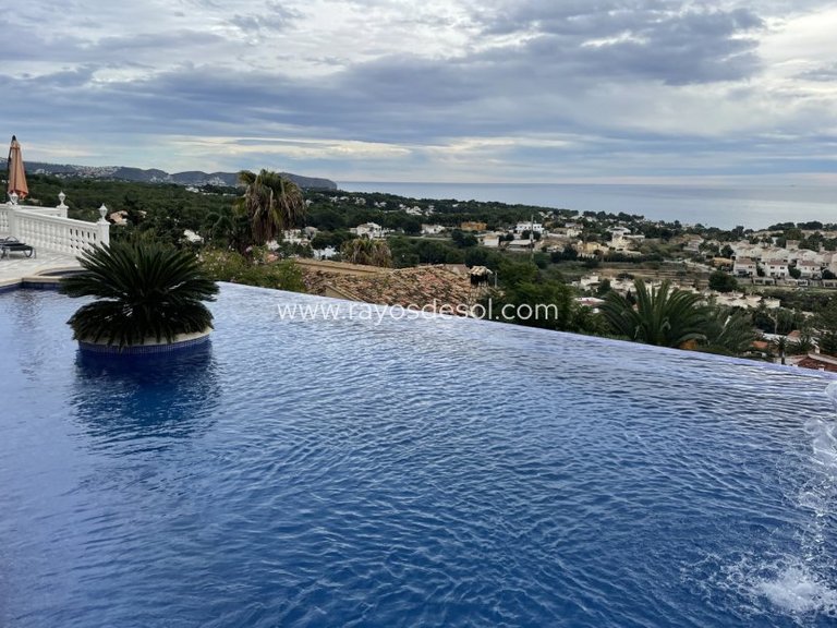 Villa for Sale in Calpe, Alicante 44