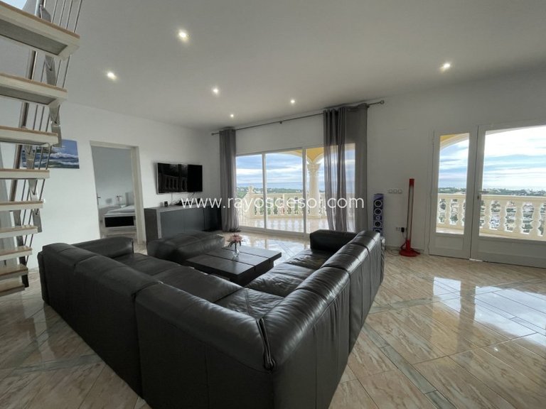 Villa for Sale in Calpe, Alicante 6
