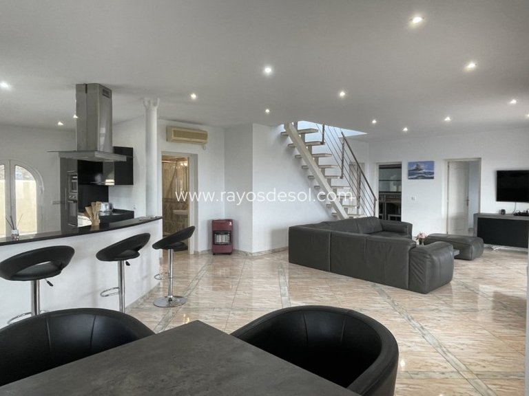 Villa for Sale in Calpe, Alicante 9