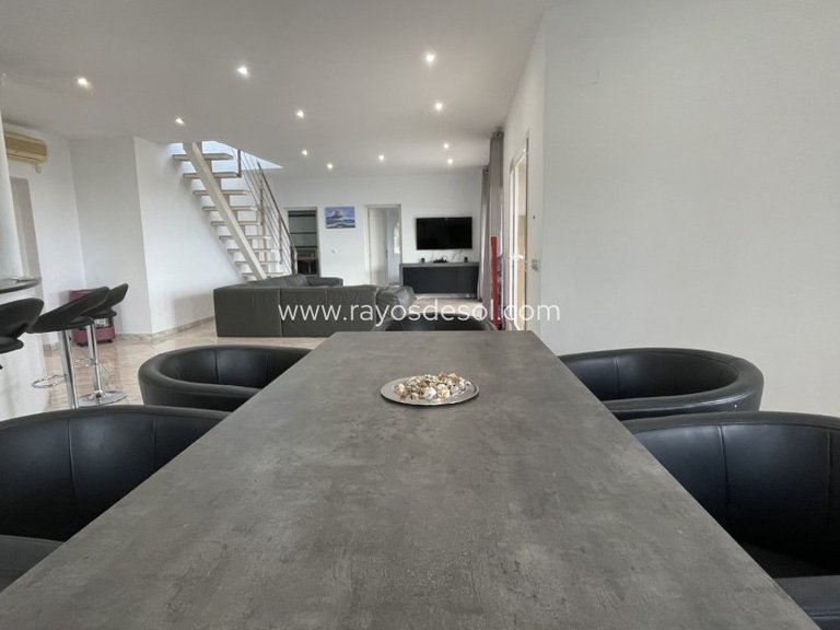 Villa for Sale in Calpe, Alicante 8