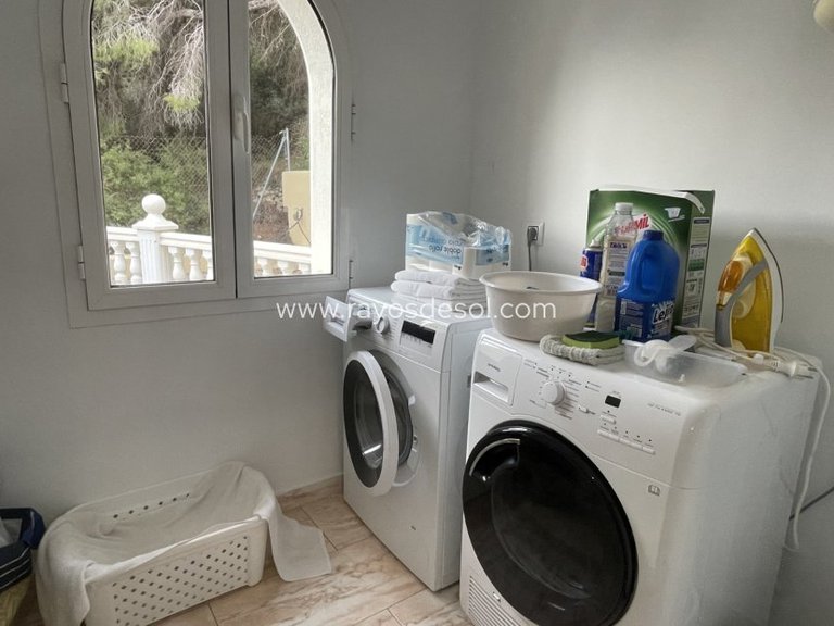 Villa for Sale in Calpe, Alicante 18