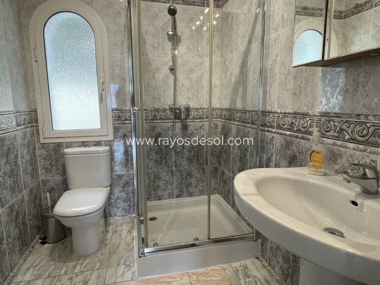 Villa for Sale in Calpe, Alicante 19