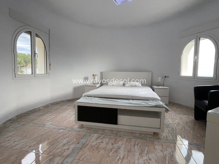 Villa for Sale in Calpe, Alicante 13