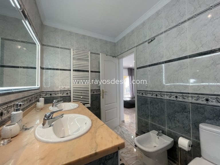 Villa for Sale in Calpe, Alicante 17