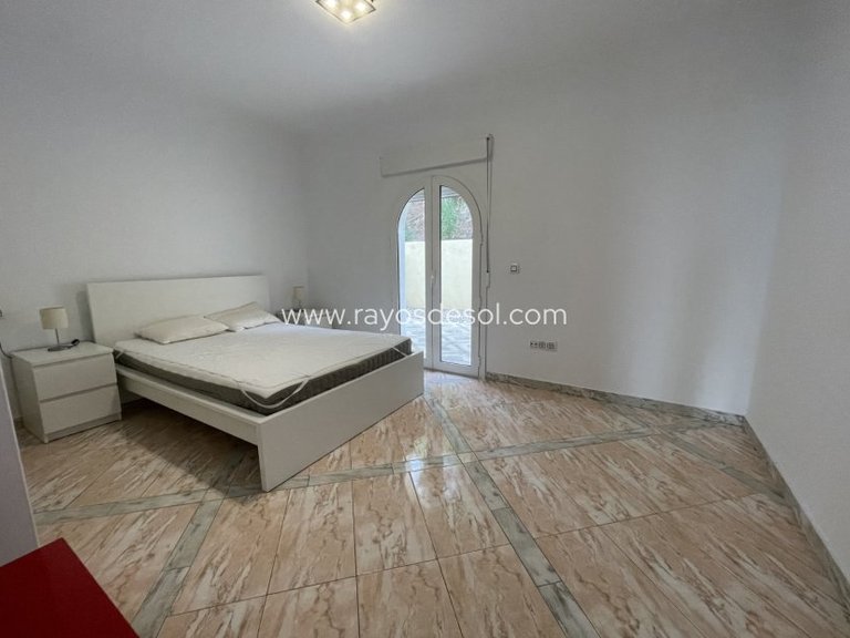 Villa for Sale in Calpe, Alicante 15