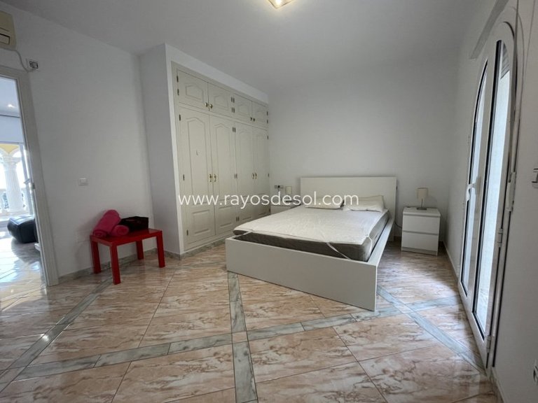 Villa for Sale in Calpe, Alicante 14